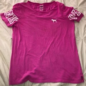 PINK t-shirt